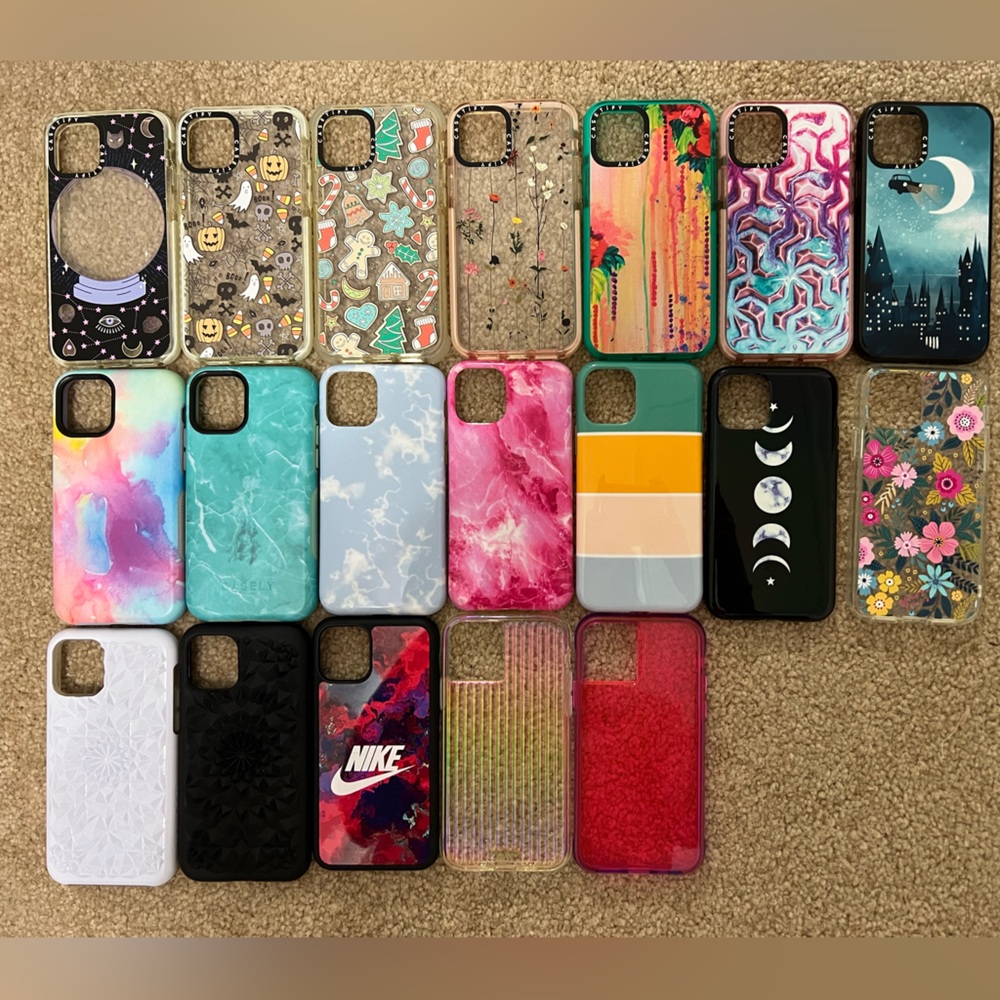 19 iPhone 11Pro Cases